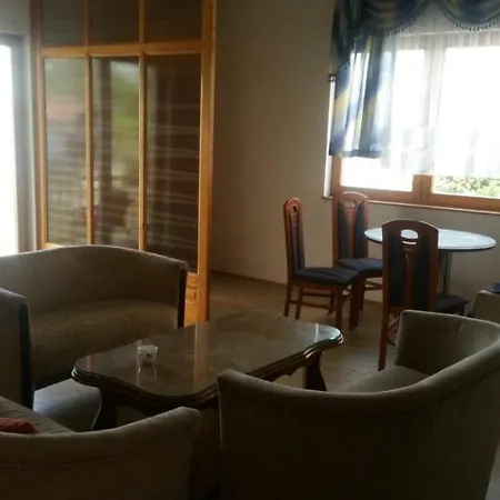 Apartman Apartman Jezero *