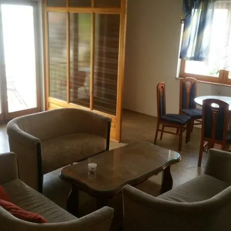 Apartman Jezero * Modrac