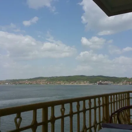 Apartman Jezero Apartman Modrac