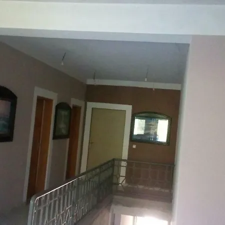Apartman Jezero