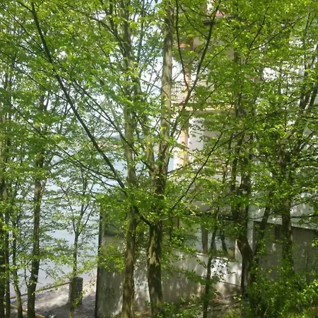 Apartman Apartman Jezero Modrac